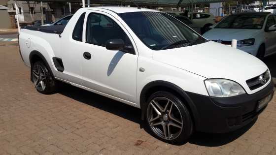 Opel Corsa Utility 1.7DTI club