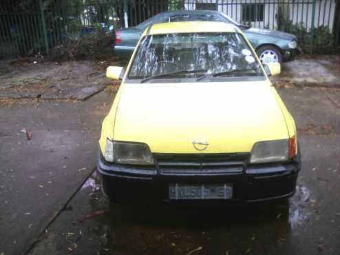 Opel for sale