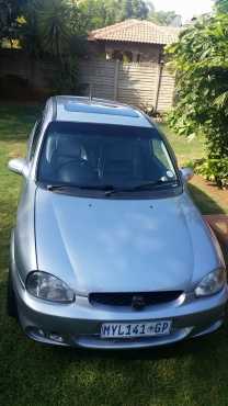 opel GSI ltd