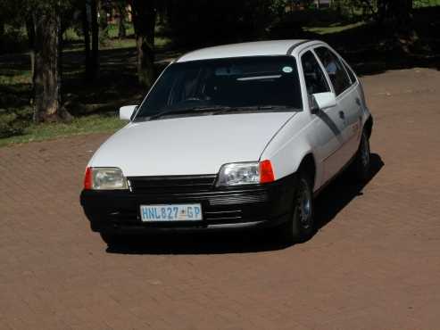 Opel kaddet 1992.