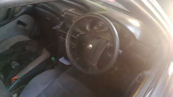 opel kadet 1400 for sale
