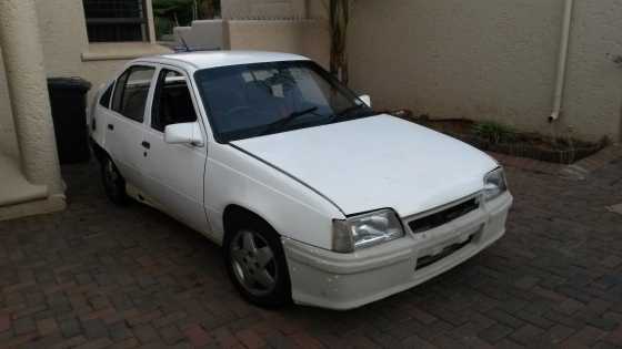 Opel Kadett 1.3 1989