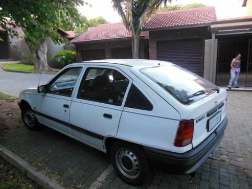 Opel Kadett 1.3 for sale