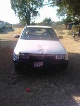 Opel Kadett 1.6 for sale