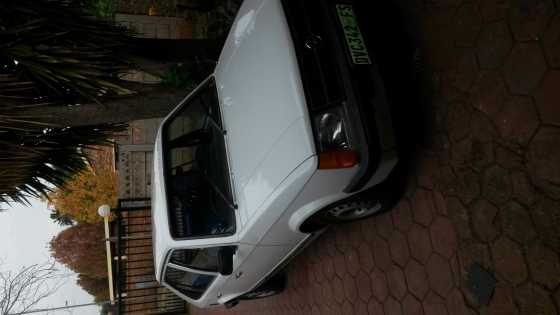 opel kadett 1600 to swop for bike