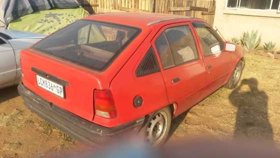 Opel Kadett 1992 for sale