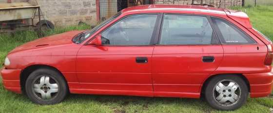 Opel Kadett 1996 160is