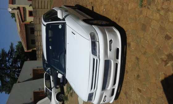 Opel Kadett 200is