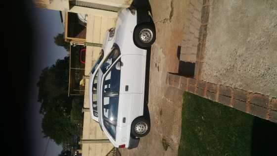 opel kadett