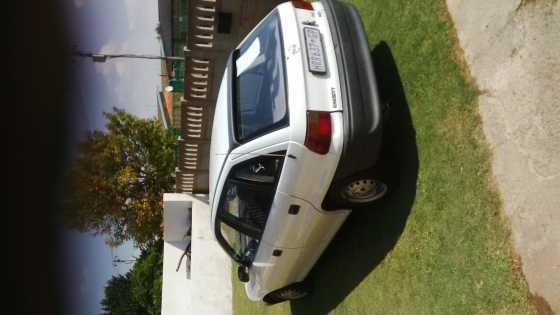 opel kadett