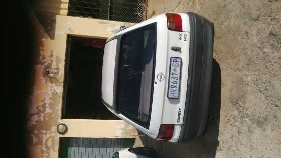 opel kadett astra shape 14
