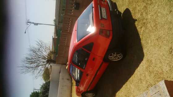 opel kadett cup shape