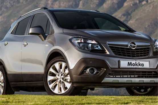 Opel Mokka Save R24 550