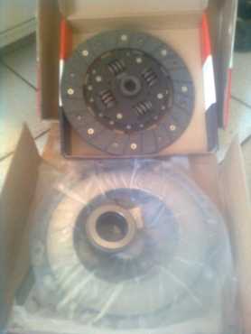 Opel Monza clutch kit