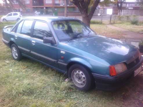 OPEL RECORD FOR SALE