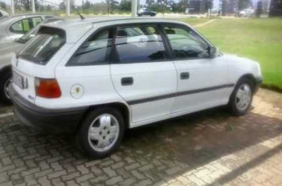 Opel rims with tyres on for sale