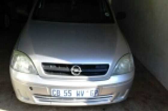 Opel TDI 1.7