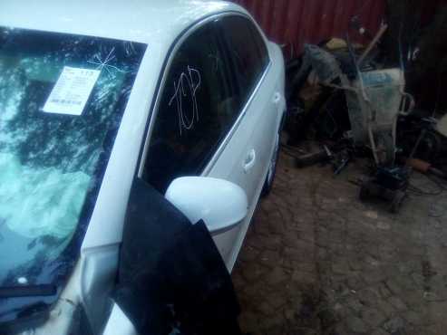 Opel Used Spares selling brand new spares