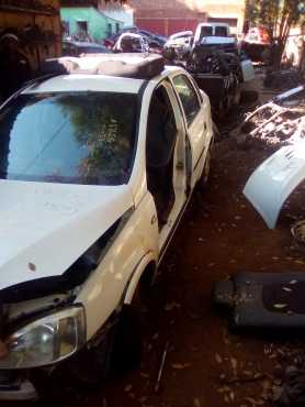 Opel Used Spares stripping Opel Corsa 1.7 Gamma Diesel TDI for spares