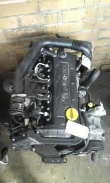 Opel Y17DT Engine for Sale