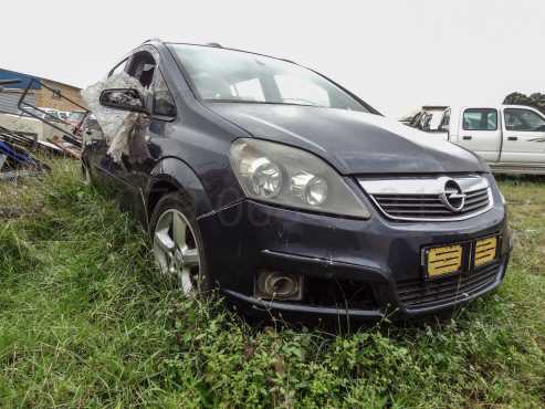 Opel Zafira 1.9 CDTI