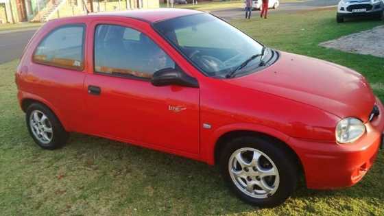 opelcorsalitesportforsale