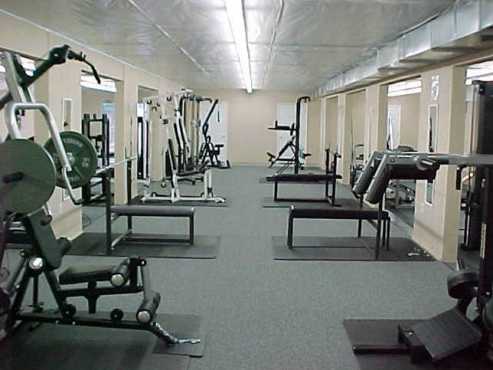 Open a Gym at this Fantastic Redeveloped Location
