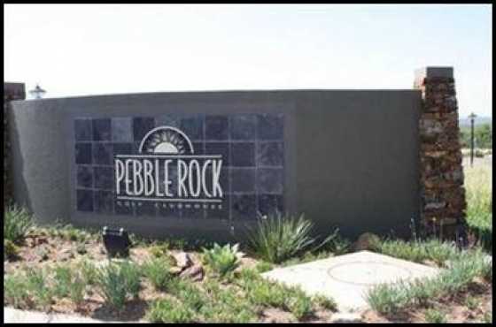 Open stand For sale in Pebble Rock Golf Village