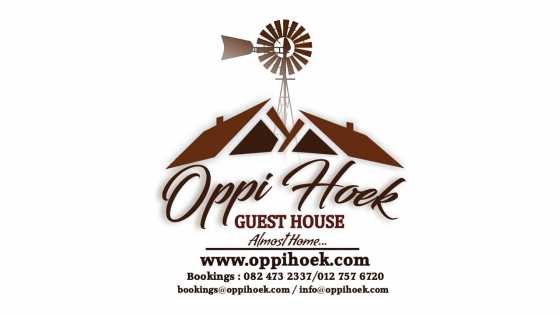 Oppi Hoek Guesthouse