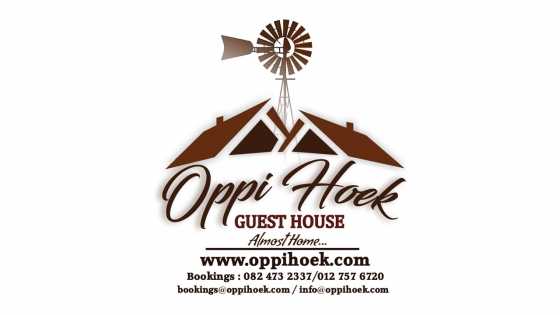 Oppihoek Guesthouse