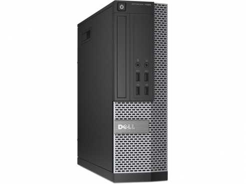 Optiplex Desktop 7020 i5 MT