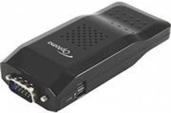 OPTOMA BI-EXTBG03 WIRELESS VGA DONGLE