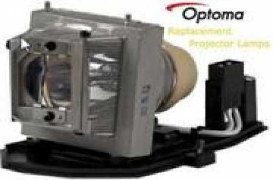 OPTOMA PROJECTOR LAMP , UHP TYPE , 190WATT