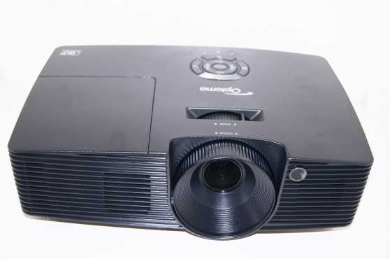 Optoma Projector S020683A Rosettenvillepawnshop