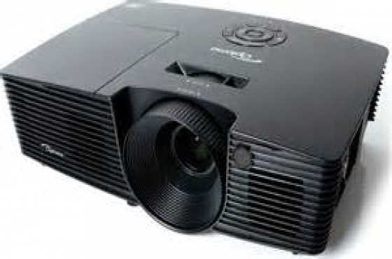 Optoma S312 Projector te koop