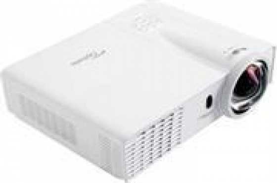 OPTOMA X305ST DLP PROJECTOR