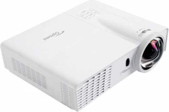 Optoma X305ST DLP Projector