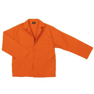 Orange Conti Suits