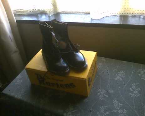 Original Dr Martens