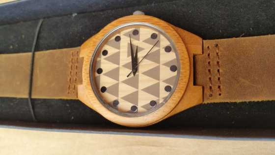 Original Handcrafted Bamboo Watches amp Sunglasses and more