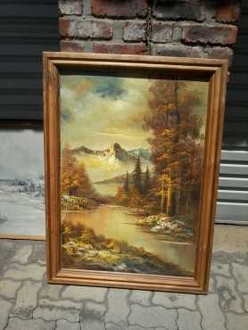 Original paintings for sale