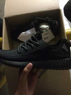 Original Yeezy boost for sale