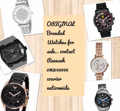 Originalbrandedwatches