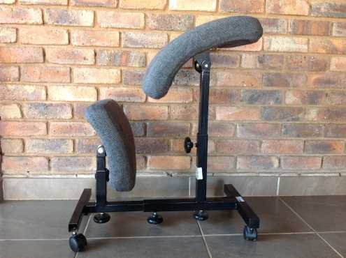 Orthopedic Back Chair