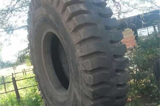Others Other New Cross Ply Tyres