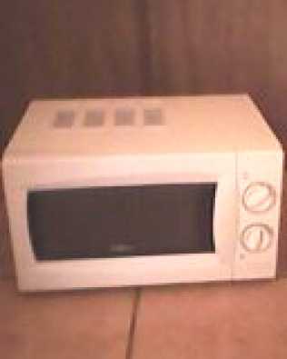 otimo microwave