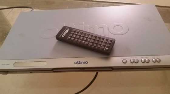 Ottimo DVD Player