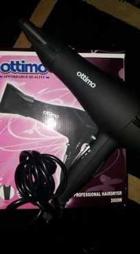 OTTIMO HAIR DRYER