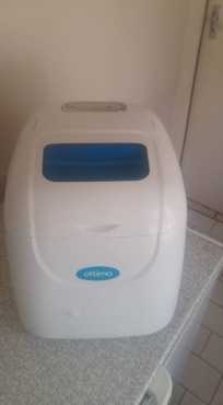 Ottimo ice maker