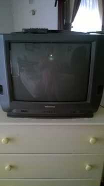 OU TV TE KOOP